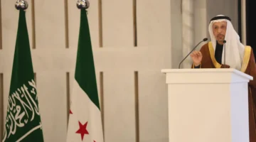 5 اتفاقيات استثمارية.. شراكة اقتصادية كبرى بين شركات سعودية وجهات حكومية سورية